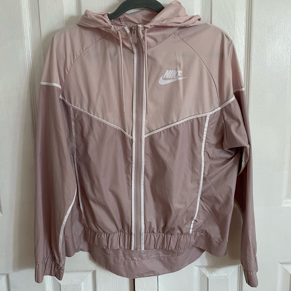 Nike Windbreaker
